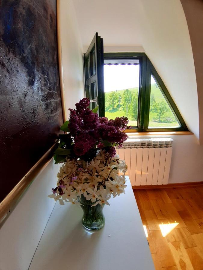 Villa Casa Mila Zlatibor Esterno foto