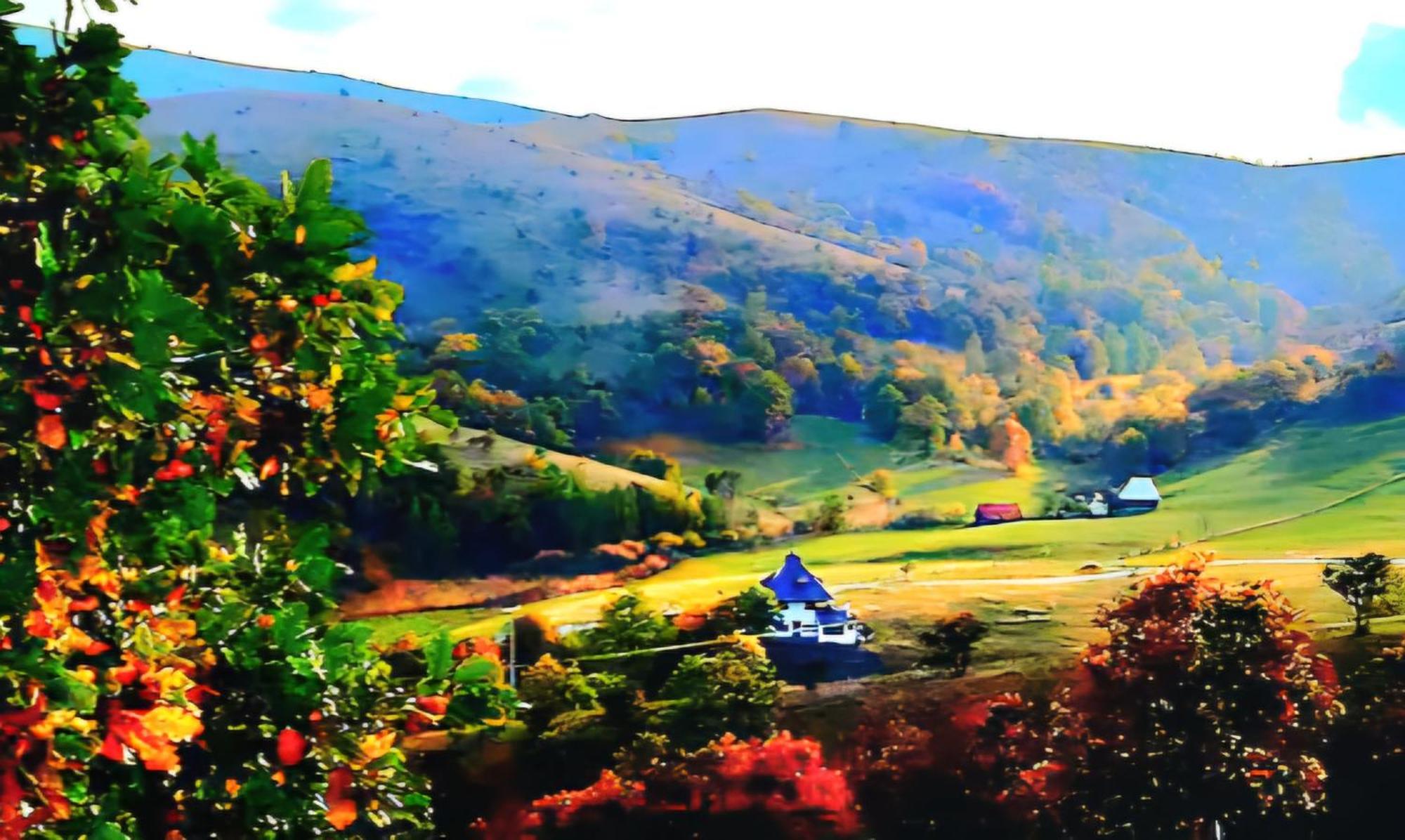 Villa Casa Mila Zlatibor Esterno foto
